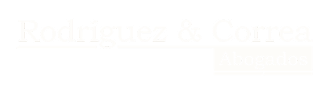 Rodríguez & Correa Abogados